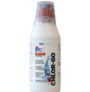 Chlor-Go 500 ml