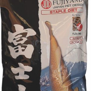 Fujiyama large Ø 7 mm - Spezial Koifutter