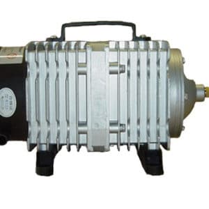 Kolbenkompressor ACO 208 - 16 Watt