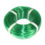Luftschlauch PVC grün