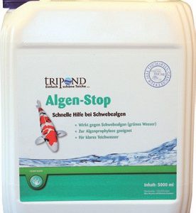 Tripond Algen Stop 5000 ml