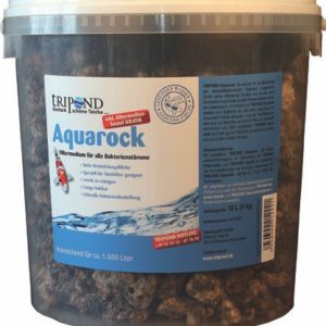 Tripond Aquarock 10 Liter