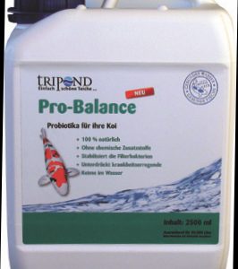Tripond Pro Balance 1000 ml