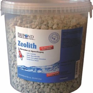 Tripond Zeolith 10 Liter